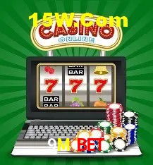 Casino VIP 9M Bet