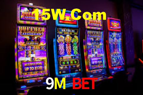9M Bet