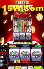 Apostas de Tênis 9M Bet