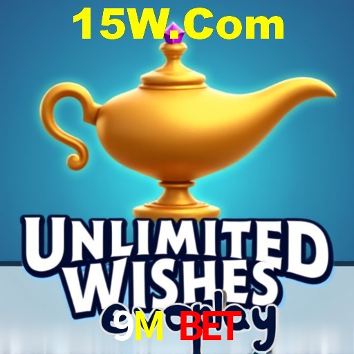 Apostas Esportivas na 9M Bet: Um Guia Completo