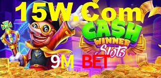 Daily Bonuses 9M Bet