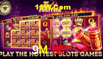 Especiais de Fim de Semana 9M Bet