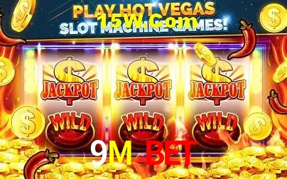 Jogos de Slot 9M Bet