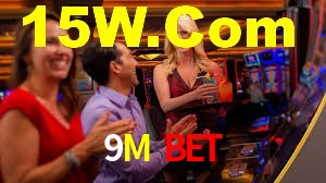 9M Bet,9M CaSSino