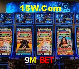 Casino Ao Vivo 9M Bet