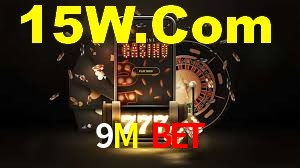 Welcome Bonus 9M Bet