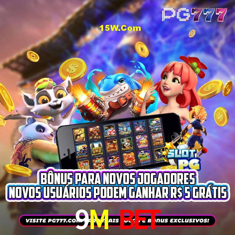 Games Directory 9M Bet