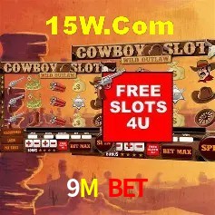 Promoção Relâmpago 9M Bet