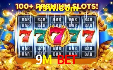 Avaliações dos Jogadores 9M Bet