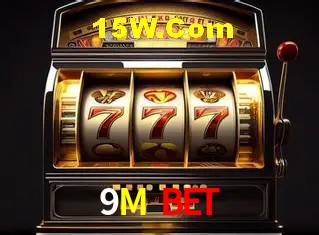 Login Seguro 9M Bet
