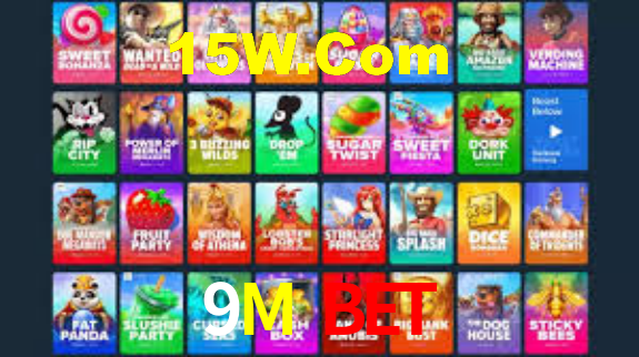 9M Bet: A Experiência de Casino com Jogos de Mesa ao Vivo