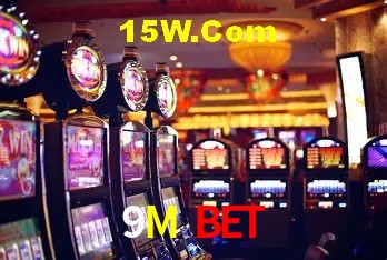 Estatísticas Esportivas 9M Bet