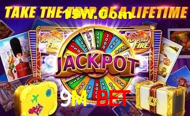 Casino Ao Vivo 9M Bet