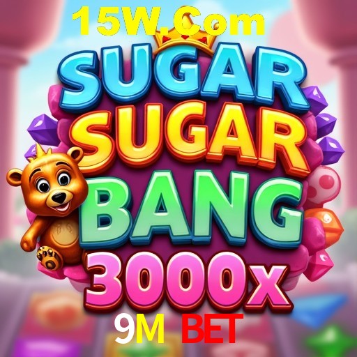 Slot Games 9M Bet