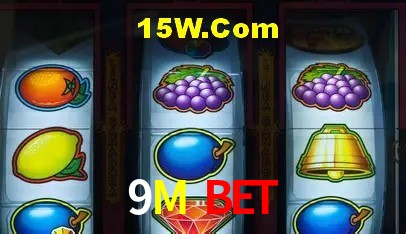 Promoções Sazonais 9M Bet
