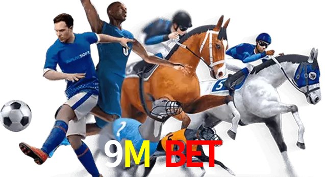 9M Bet