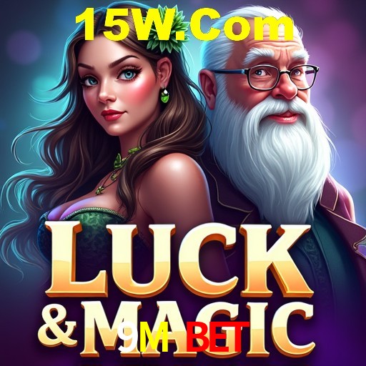 A Emoção da Loteria na 9M Bet: Uma Chance de Mudança de Vida