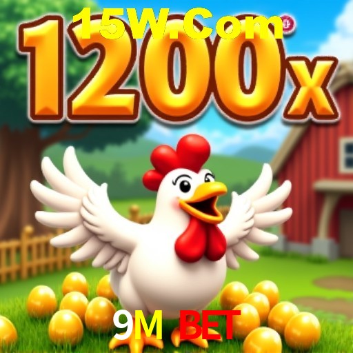 A Revolução dos Aplicativos de Jogos no 9M Bet