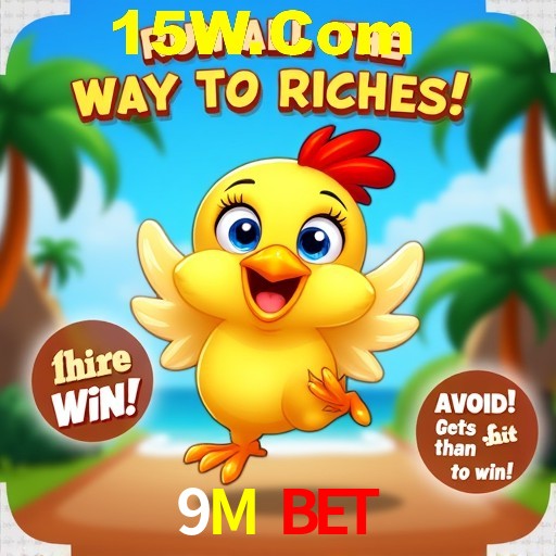 Descubra a Magia dos Jogos de Arcade no 9M Bet