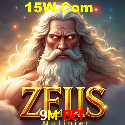 Responsive Design 9M Bet