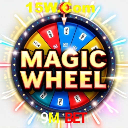 APP oficial da 9M Bet para mobile