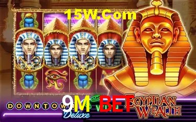 Mesa de Roleta 9M Bet