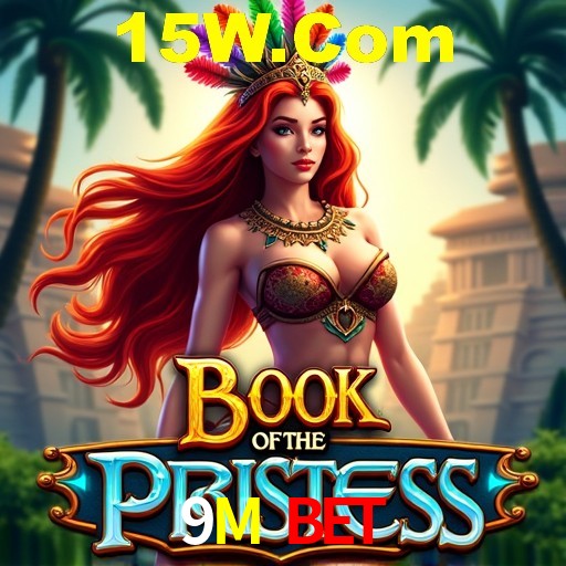 A Revolução dos Aplicativos de Jogos no 9M Bet