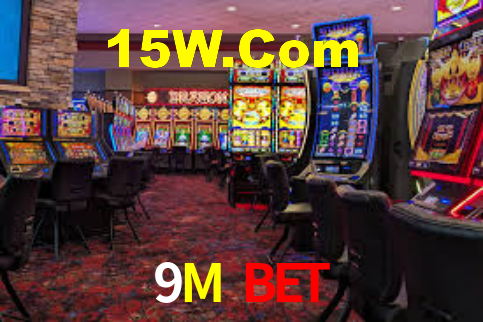 9M Bet: A Experiência de Casino com Jogos de Mesa ao Vivo