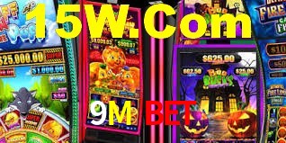 9M Bet App Interface