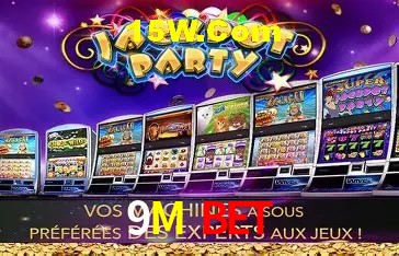 Ofertas Exclusivas 9M Bet