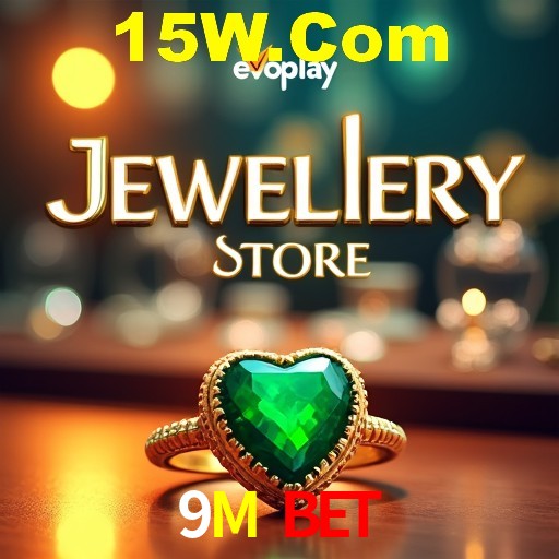 Inovações de Jogos na 9M Bet: O Futuro das Experiências Interativas