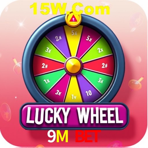 Descubra o Mundo do Cassino Online com 9M Bet