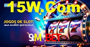 VIP Casino 9M Bet