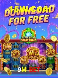 Experiência VIP 9M Bet