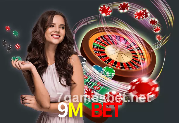 vivo no cassino 9M Bet